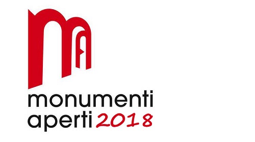 Monumenti Aperti 19-20 maggio 2018, adesioni