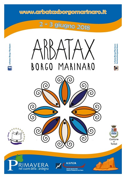 Arbatax Borgo Marinaro, tutto pronto per la quarta attesissima edizione