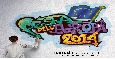Festa dellEuropa 2014 